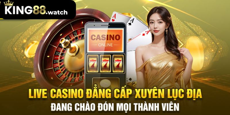 Ưu điểm của sảnh game