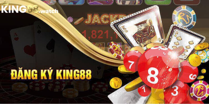 Điều kiện người đăng ký King88 cần tuân thủ đúng