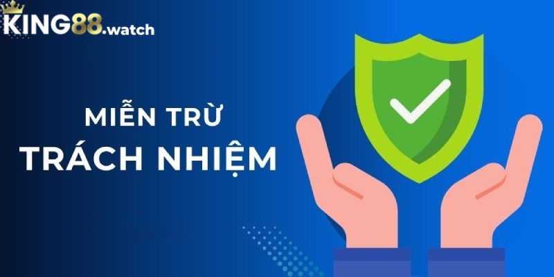 Cập nhật quy định miễn trừ trách nhiệm với hội viên